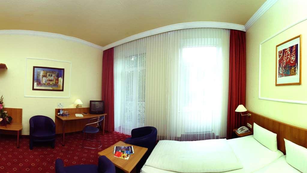 Hotel Koenigshof Mainz Cameră foto