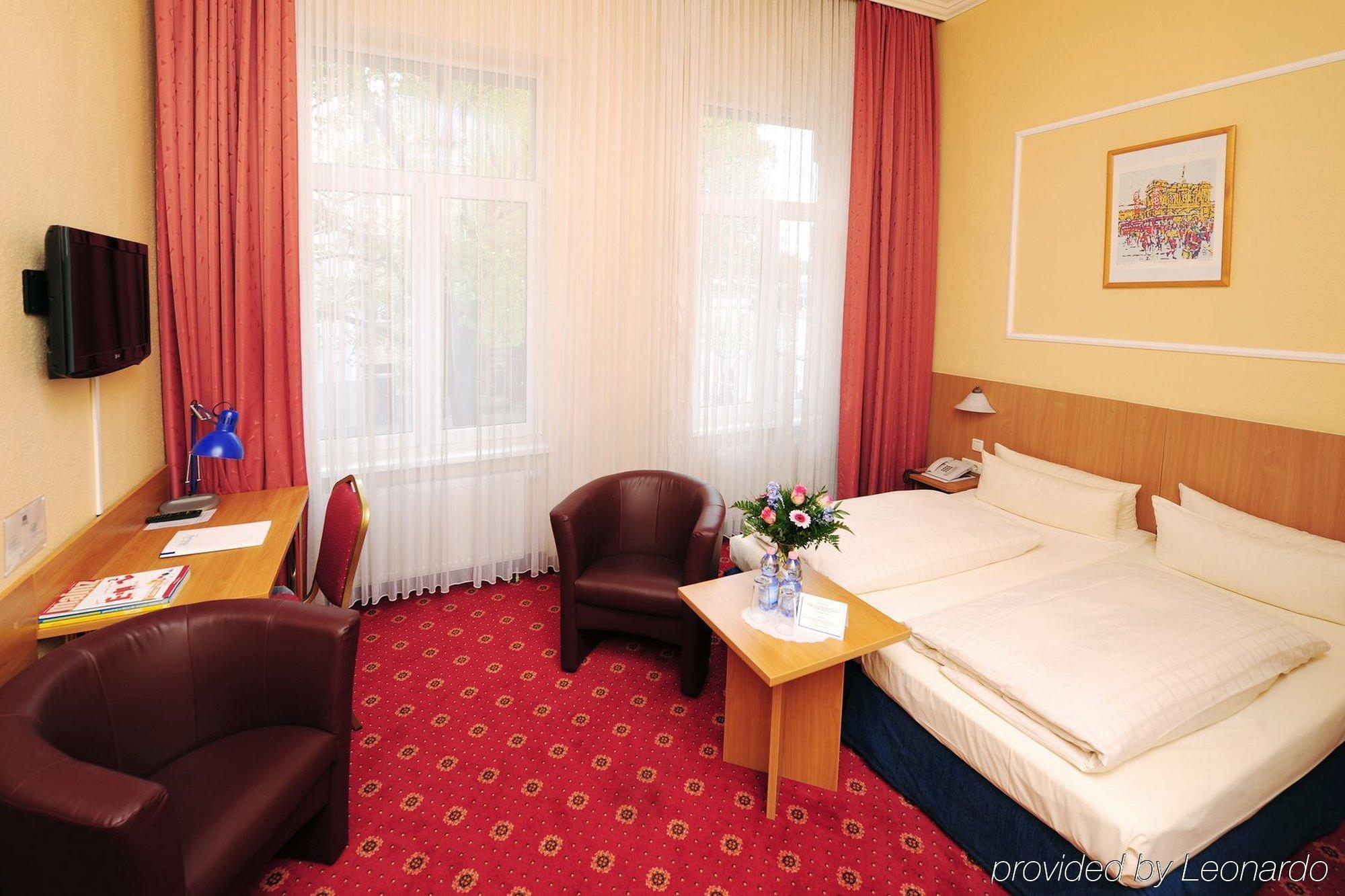 Hotel Koenigshof Mainz Cameră foto